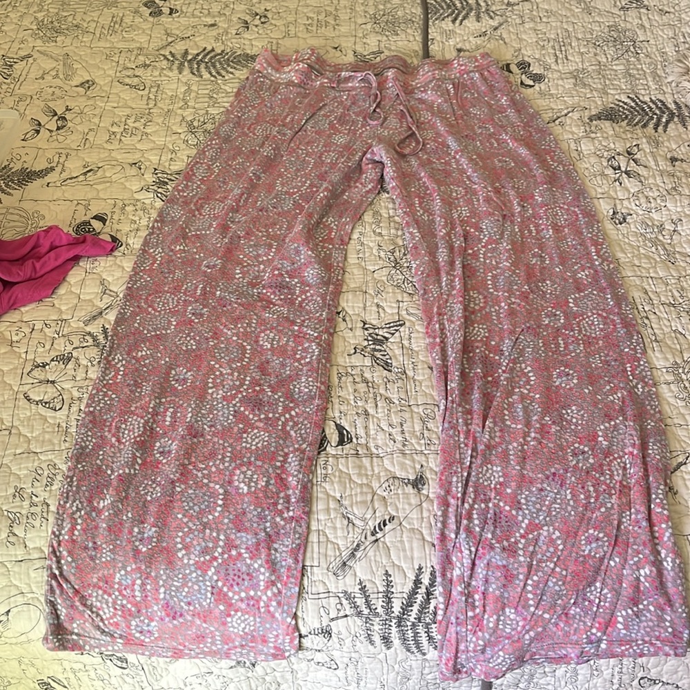 Pajama set - Picture 3 of 6